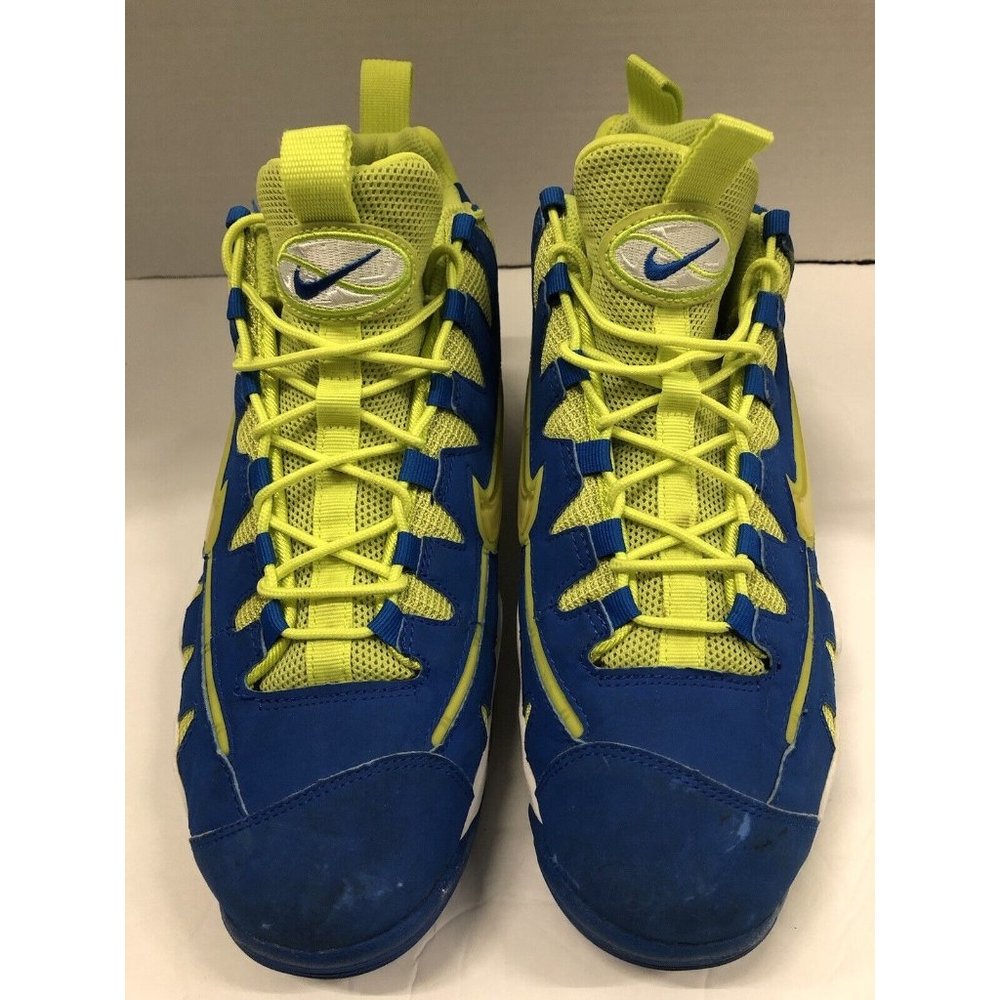 Nike Air Max NM Sprite Men's Size 10 US,[429749-401]